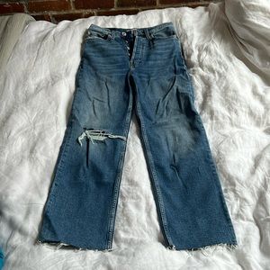 REDONE ULTRA HIGH RISE STOVE PIPE